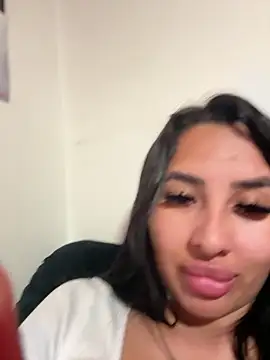 Anily Lovely online show from February 8, 12:03 am