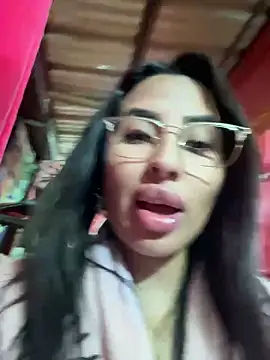 Anily Lovely online show from March 1, 1:40 am