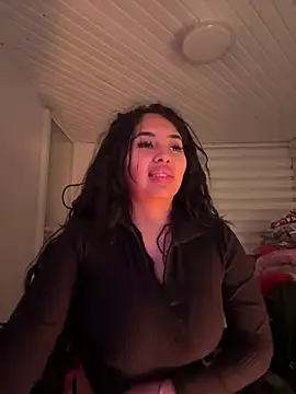 Anily Lovely online show from May 27, 12:51 am