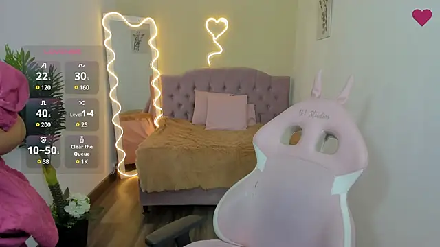 kendra tay online show from January 22, 3:09 am