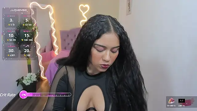 kendra tay online show from February 7, 3:23 am