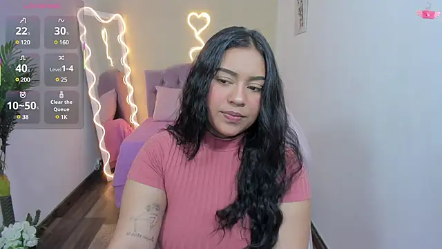 kendra tay online show from February 9, 3:11 am