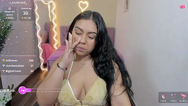 kendra tay online show from February 10, 9:14 am