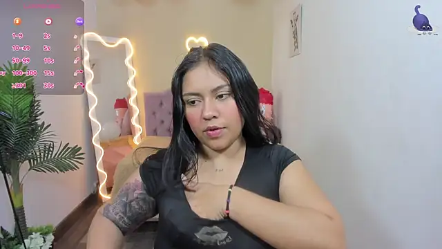 kendra tay online show from February 27, 3:47 am