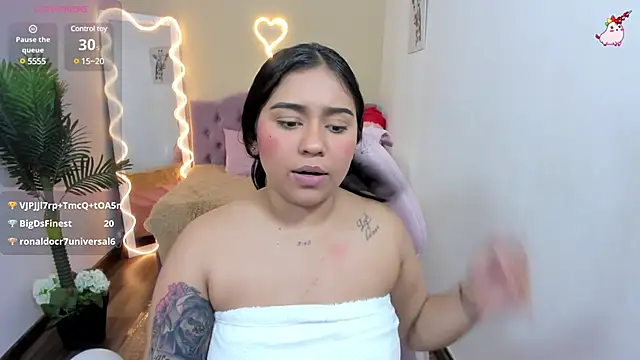 kendra tay online show from March 3, 6:48 am