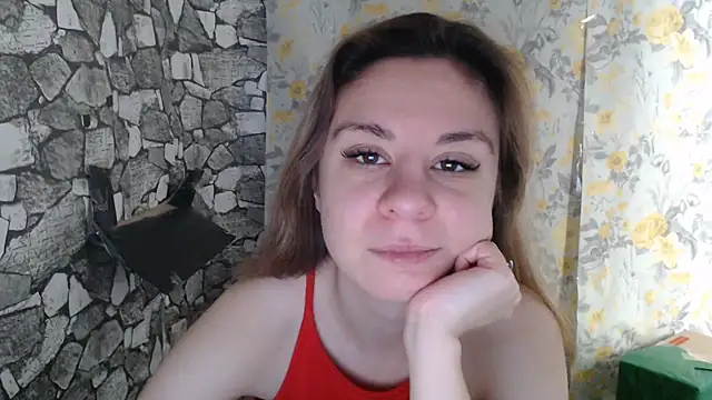 Alissa Joli online show from December 4, 8:01 am