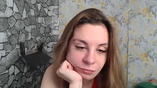 Alissa Joli online show from December 4, 11:52 am