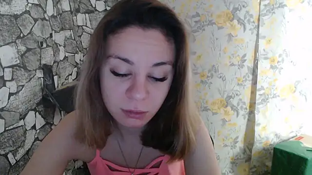 Alissa Joli online show from December 6, 8:48 am