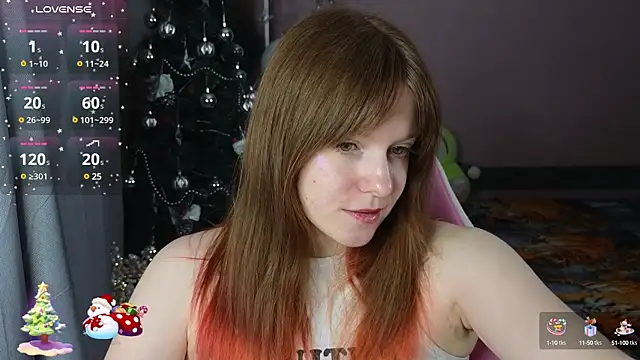 Snapshot of CassieJuice69 chatting on January 16, 7:31 pm CassieJuice69 online show from January 16, 7:31 pm