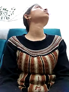 Snapshot of Aleena_Rai chatting on February 7, 7:06 pm Aleena Rai online show from February 7, 7:06 pm