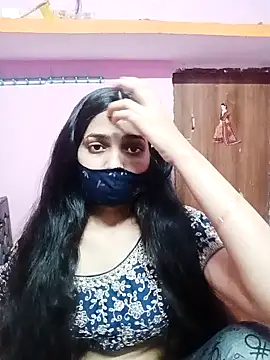 Snapshot of Cute-Simmi chatting on December 31, 9:10 am Cute-Simmi online show from December 31, 9:10 am