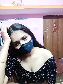 Snapshot of Cute-Simmi chatting on January 3, 1:36 pm Cute-Simmi online show from January 3, 1:36 pm