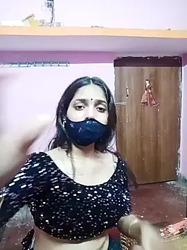 Snapshot of Cute-Simmi chatting on January 5, 1:47 pm Cute-Simmi online show from January 5, 1:47 pm