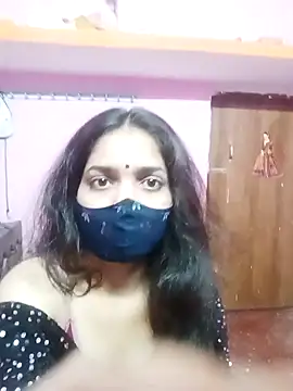 Snapshot of Cute-Simmi chatting on January 16, 6:35 am Cute-Simmi online show from January 16, 6:35 am