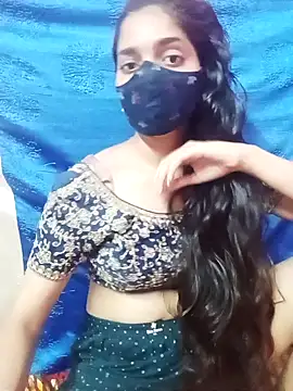 Snapshot of Cute-Simmi chatting on February 1, 8:39 am Cute-Simmi online show from February 1, 8:39 am