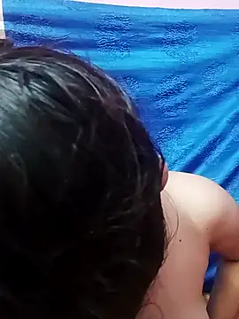 Snapshot of Cute-Simmi chatting on February 2, 7:09 am Cute-Simmi online show from February 2, 7:09 am