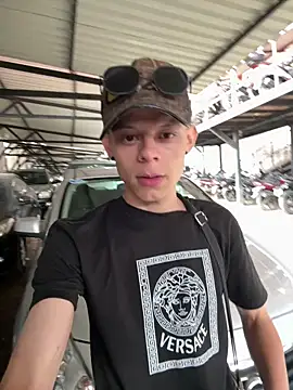 Daddyrich 632 online show from March 30, 1:12 pm