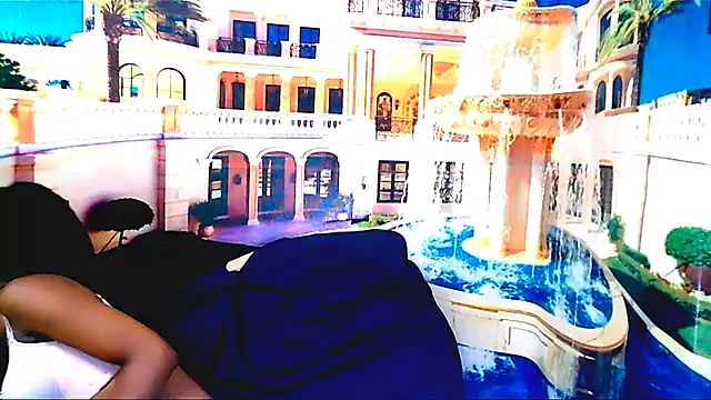 Snapshot of EbonyCreamy69 chatting on December 11, 9:52 am EbonyCreamy69 online show from December 11, 9:52 am