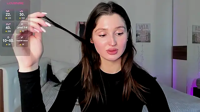 Snapshot of tender_babyy chatting on December 31, 12:25 pm tender babyy online show from December 31, 12:25 pm