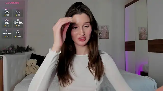 Snapshot of tender_babyy chatting on January 12, 5:54 pm tender babyy online show from January 12, 5:54 pm