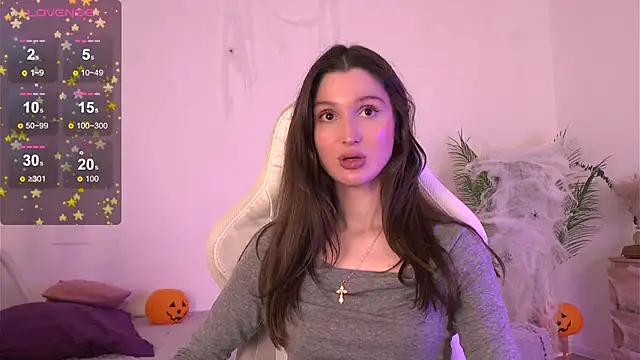 tender babyy online show from October 31, 12:39 pm