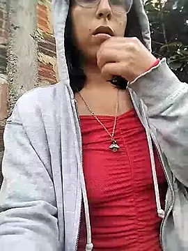 MirandaSingle online show from April 9, 7:52 pm