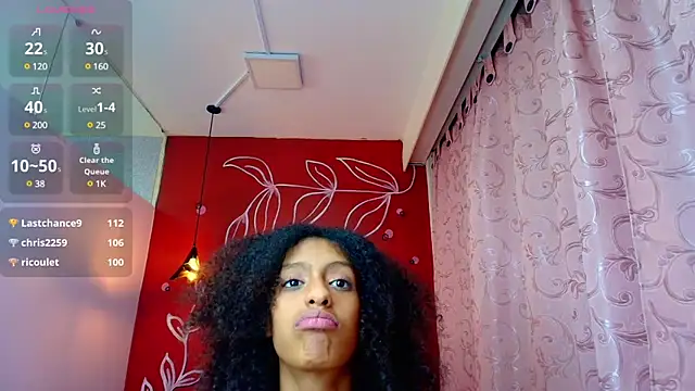 Zia Green online show from March 14, 10:16 pm