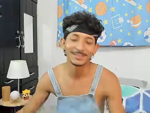 Carlos Steven online show from July 3, 10:54 am