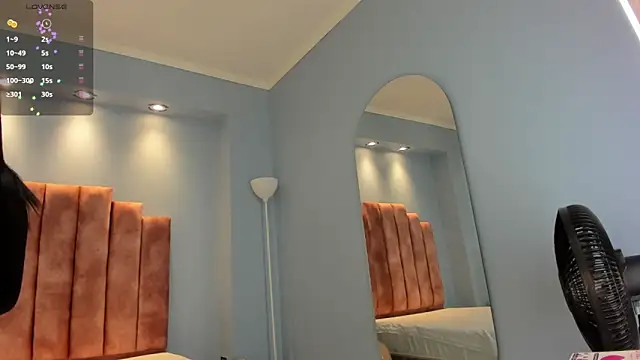 lou rosse  online show from December 5, 8:05 pm