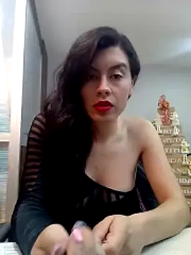 JaneLondon online show from December 22, 1:08 pm