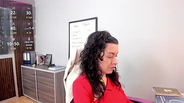 JaneLondon online show from June 5, 3:51 pm