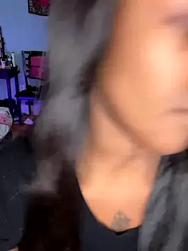 Snapshot of ebonycatlisaaaalime chatting on October 20, 12:38 pm ebonycatlisaaaalime online show from October 20, 12:38 pm