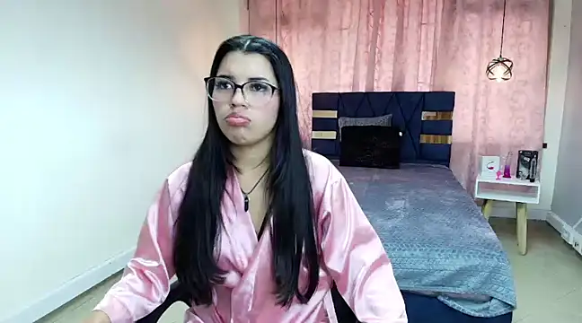 Asly Morgan online show from February 11, 3:29 pm