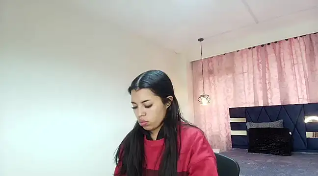 Asly Morgan online show from February 12, 12:22 pm