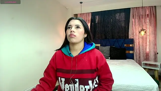 Asly Morgan online show from March 20, 11:38 am