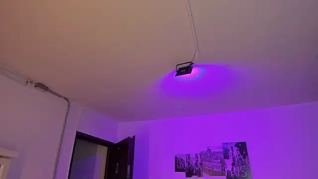 Amy Kiitty  online show from March 6, 1:07 pm