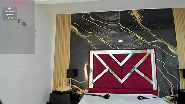 KarinaSimonz online show from December 13, 8:14 pm