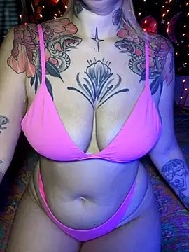 GoldieBakeman online show from November 4, 5:23 pm