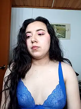 Emi chik online show from November 27, 9:55 am