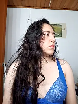 Emi chik online show from February 7, 11:03 am