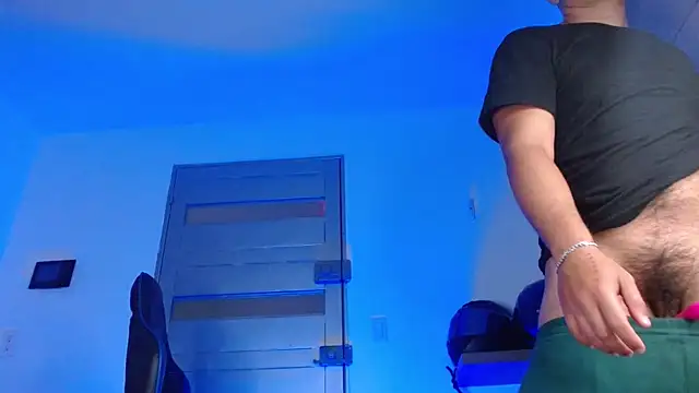 SexyBoy-Bigclit online show from May 6, 10:37 pm