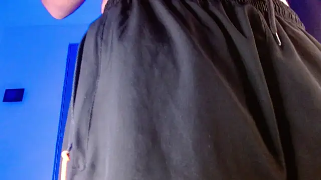 SexyBoy-Bigclit online show from May 17, 10:55 am