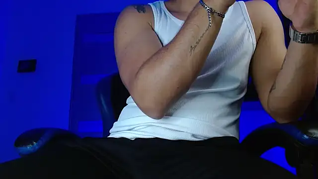 SexyBoy-Bigclit online show from May 28, 2:31 am