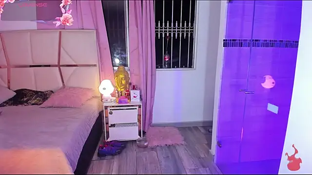 Sofia HornyTs online show from May 14, 4:30 am