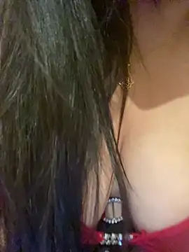 Cameelia online show from November 16, 12:38 am