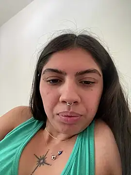 Argentiiniita online show from December 13, 7:32 pm