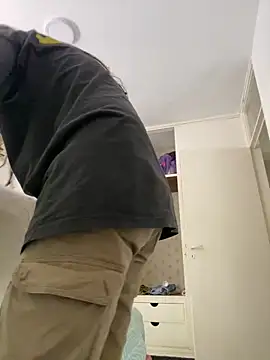 Argentiiniita online show from January 15, 8:58 pm