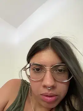 Argentiiniita online show from January 19, 8:41 pm