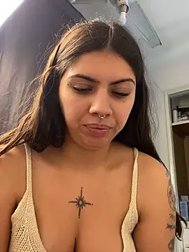 Argentiiniita online show from October 10, 6:18 pm