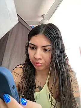 Argentiiniita online show from November 1, 8:22 pm